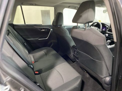 Used 2023 Toyota RAV4 XLE w/ Convenience Package image 27