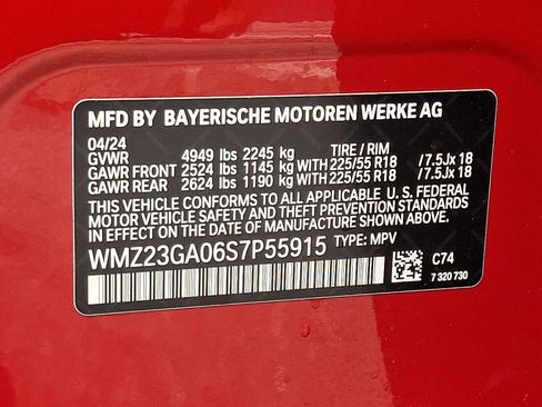 Used 2025 MINI Cooper Countryman S image 27