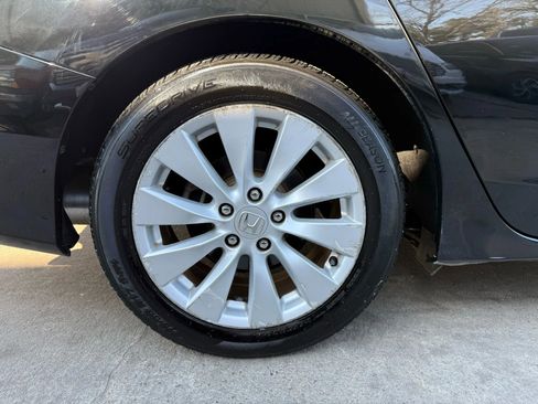 Used 2014 Honda Accord EX-L image 26