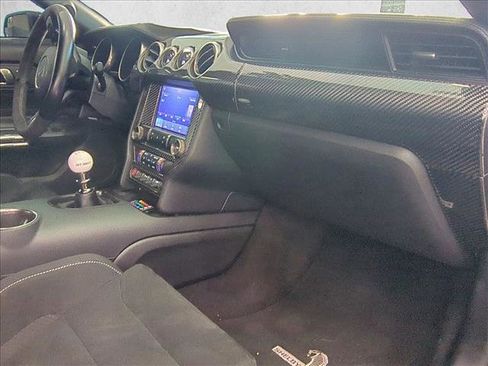 Used 2016 Ford Mustang Shelby GT350 w/ Track Package image 19