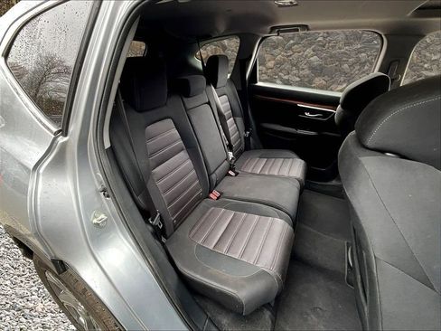Used 2019 Honda CR-V EX image 25