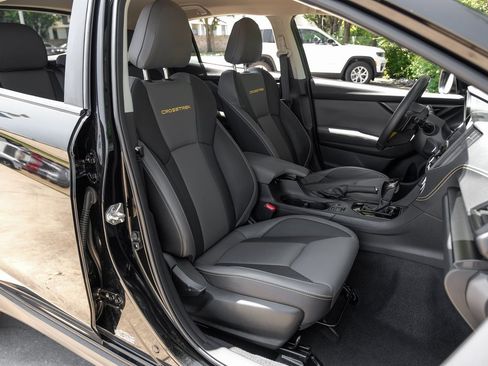 Used 2023 Subaru Crosstrek 2.5i Sport image 45