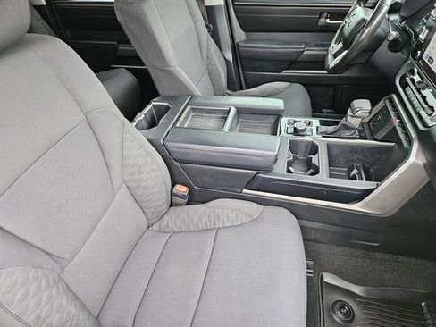 Used 2022 Toyota Tundra SR5 image 11