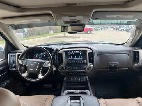 Used 2018 GMC Sierra 1500 Denali image 19