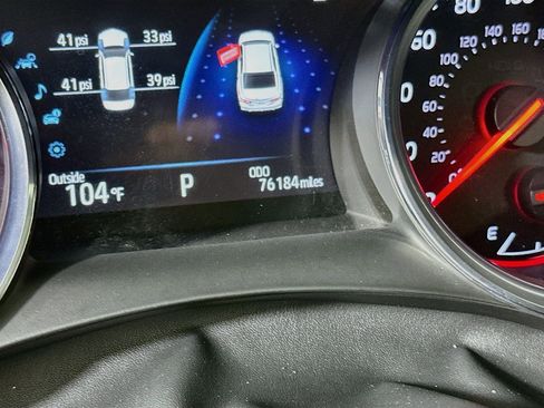Used 2019 Toyota Camry XSE w/ Carpet Mat Package FWD image 19