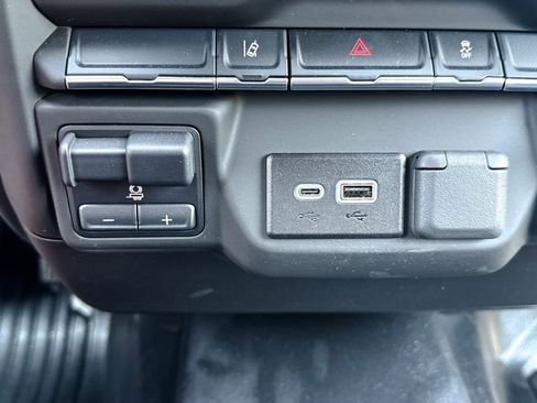 New 2025 Chevrolet Silverado 3500 W/T w/ WT Convenience Package image 33