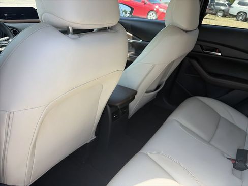 Used 2021 MAZDA CX-30 FWD 2.5 S w/ Premium Package image 28