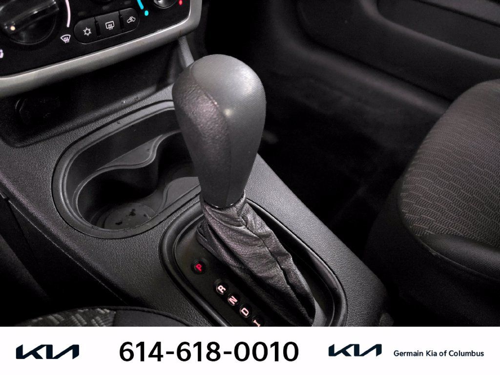 Used 2009 Chevrolet Cobalt LT FWD image 24