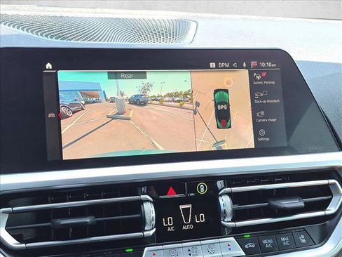 Used 2022 BMW M4 xDrive Competition AWD/4WD image 19