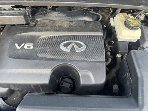 Used 2020 INFINITI QX60 Luxe w/ Essential Package image 40