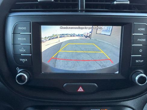 Used 2021 Kia Soul S FWD image 24