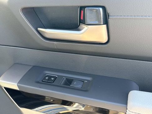 New 2026 Toyota Tundra Limited image 16