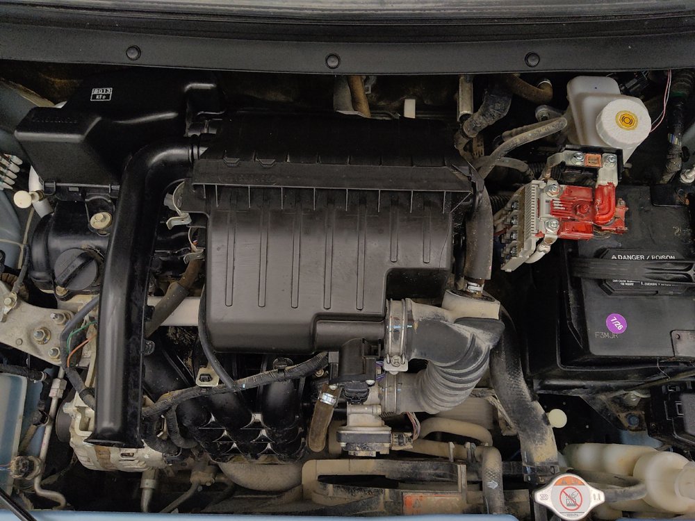 Used 2023 Mitsubishi Mirage ES FWD image 30