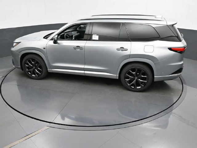 New 2026 Lexus TX 500h AWD image 29