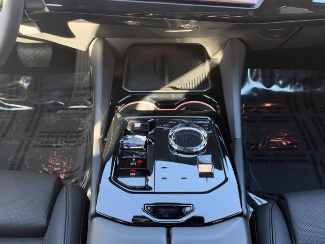 Certified 2026 BMW 540i xDrive AWD/4WD image 26