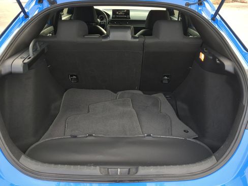 Certified 2023 Honda Civic Sport image 26