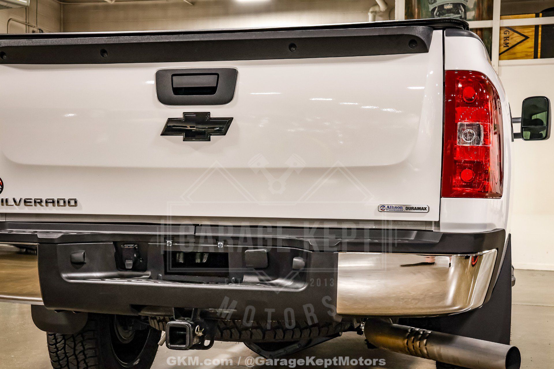 Used 2008 Chevrolet Silverado 3500 W/T AWD/4WD image 42