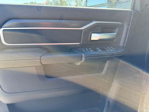 New 2026 RAM 2500 Big Horn image 10