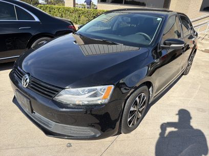 Used 2014 Volkswagen Jetta S