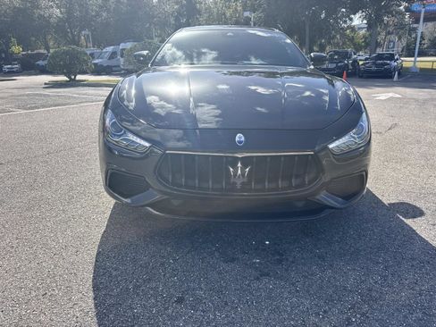 Used 2022 Maserati Ghibli GT image 8