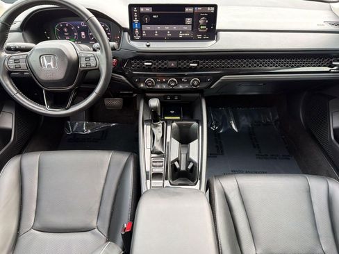 Used 2025 Honda Accord EX-L image 25