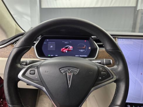 Used 2017 Tesla Model S AWD image 22