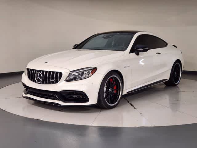 Used Mercedes-Benz C-Class Cars for Sale in Houston, TX - Autotrader