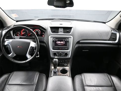 Used 2015 GMC Acadia SLT w/ Open Road Package image 12