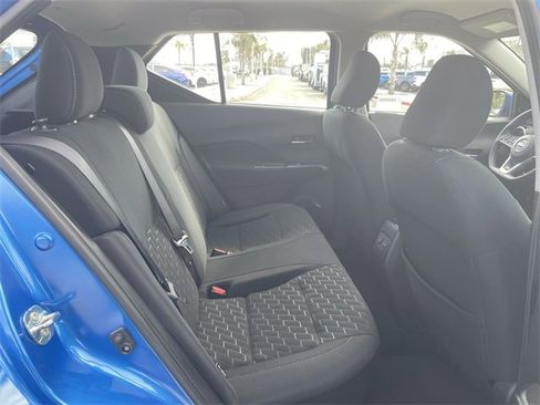 Used 2024 Nissan Kicks SV w/ Interior Electronics Package image 25