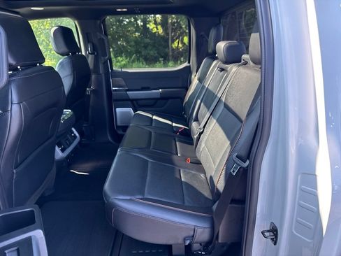 Used 2024 Ford F150 Lariat w/ Equipment Group 502A High AWD/4WD image 18