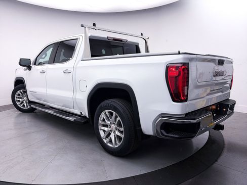 Used 2021 GMC Sierra 1500 SLT w/ SLT Premium Plus Package image 2
