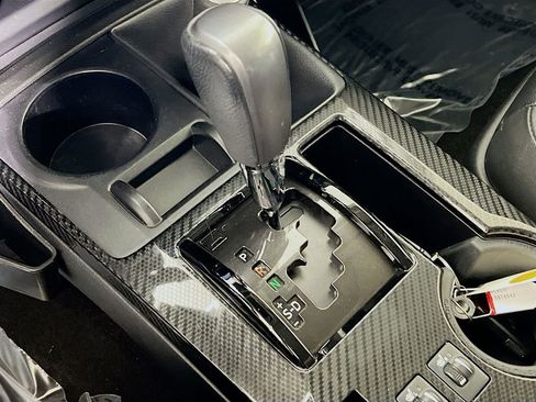 Certified 2020 Toyota 4Runner TRD Off-Road Premium w/ Moonroof Package image 16