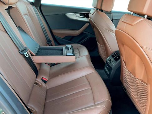 Used 2023 Audi A5 2.0T Prestige w/ Black Optic Plus Package image 16