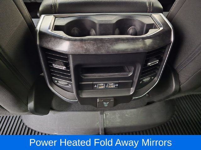 Used 2019 RAM 1500 Big Horn AWD/4WD image 33