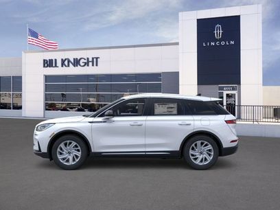 New 2025 Lincoln Corsair FWD