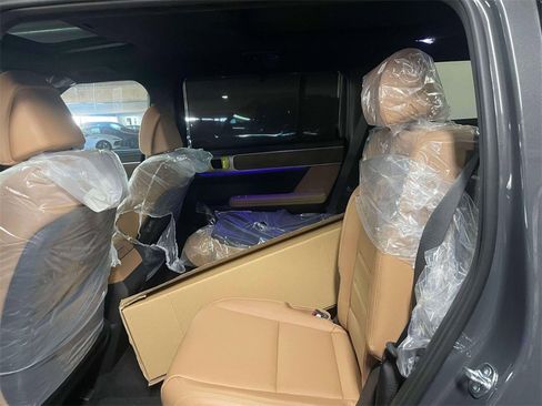 New 2026 Hyundai Santa Fe Limited image 12