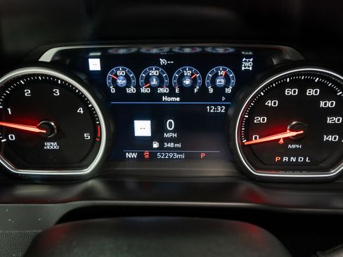 Used 2020 Chevrolet Silverado 2500 High Country w/ Safety Package II image 30