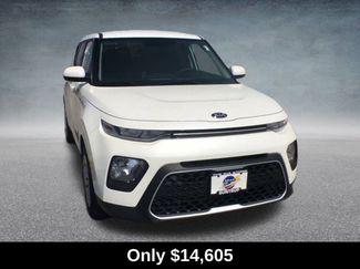 Used 2020 Kia Soul LX video 4
