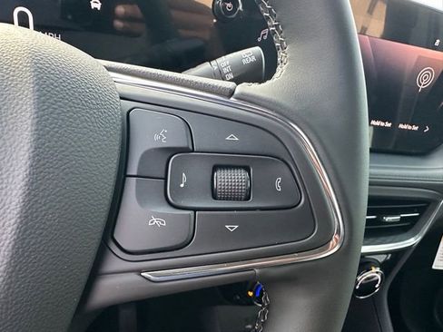 New 2026 Buick Encore GX Sport Touring w/ Comfort Package image 27