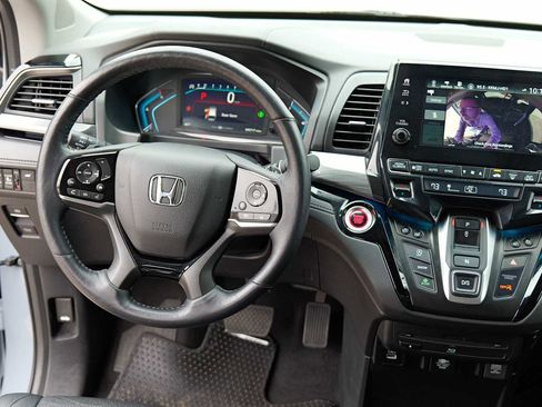Used 2023 Honda Odyssey Elite image 27