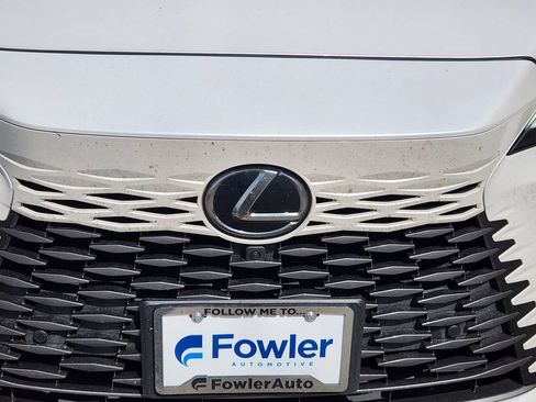 Used 2024 Lexus RX 350 Premium w/ Convenience Package AWD/4WD image 12