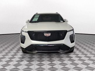Certified 2024 Cadillac XT4 Sport FWD video 2