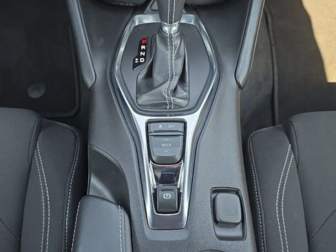 Used 2021 Chevrolet Camaro LT w/ RS Package image 25