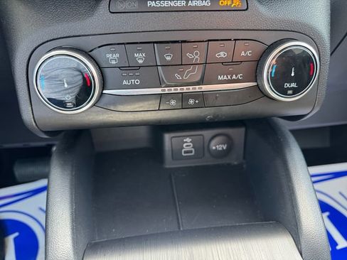 Used 2025 Ford Escape Active AWD/4WD image 20
