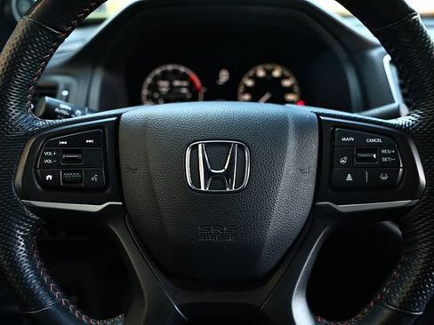 Used 2024 Honda Ridgeline TrailSport image 32