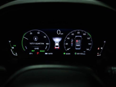 Used 2023 Honda Accord Sport image 17