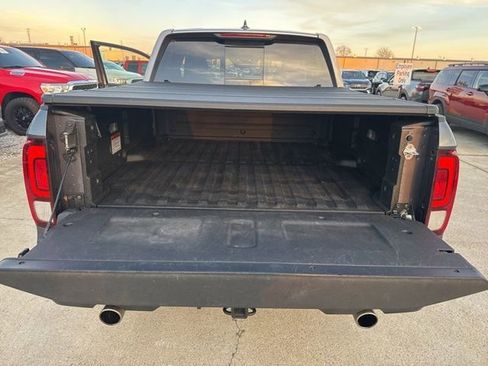 Used 2022 Honda Ridgeline RTL image 13