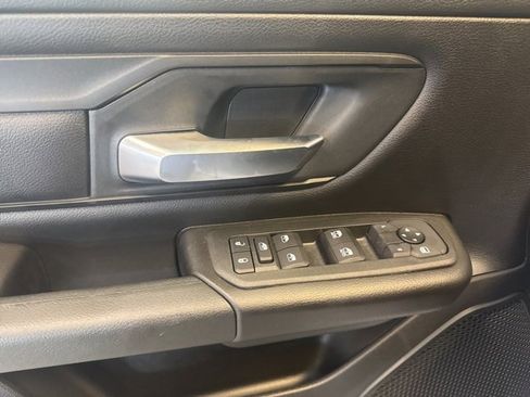 New 2025 RAM 1500 Tradesman image 11