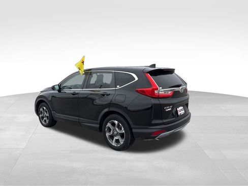 Used 2018 Honda CR-V EX image 7