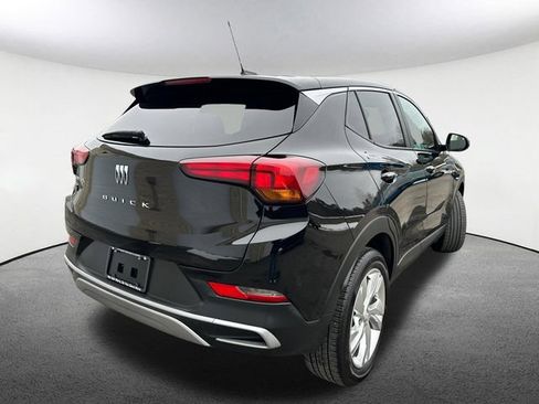 Used 2024 Buick Encore GX Preferred AWD/4WD image 14